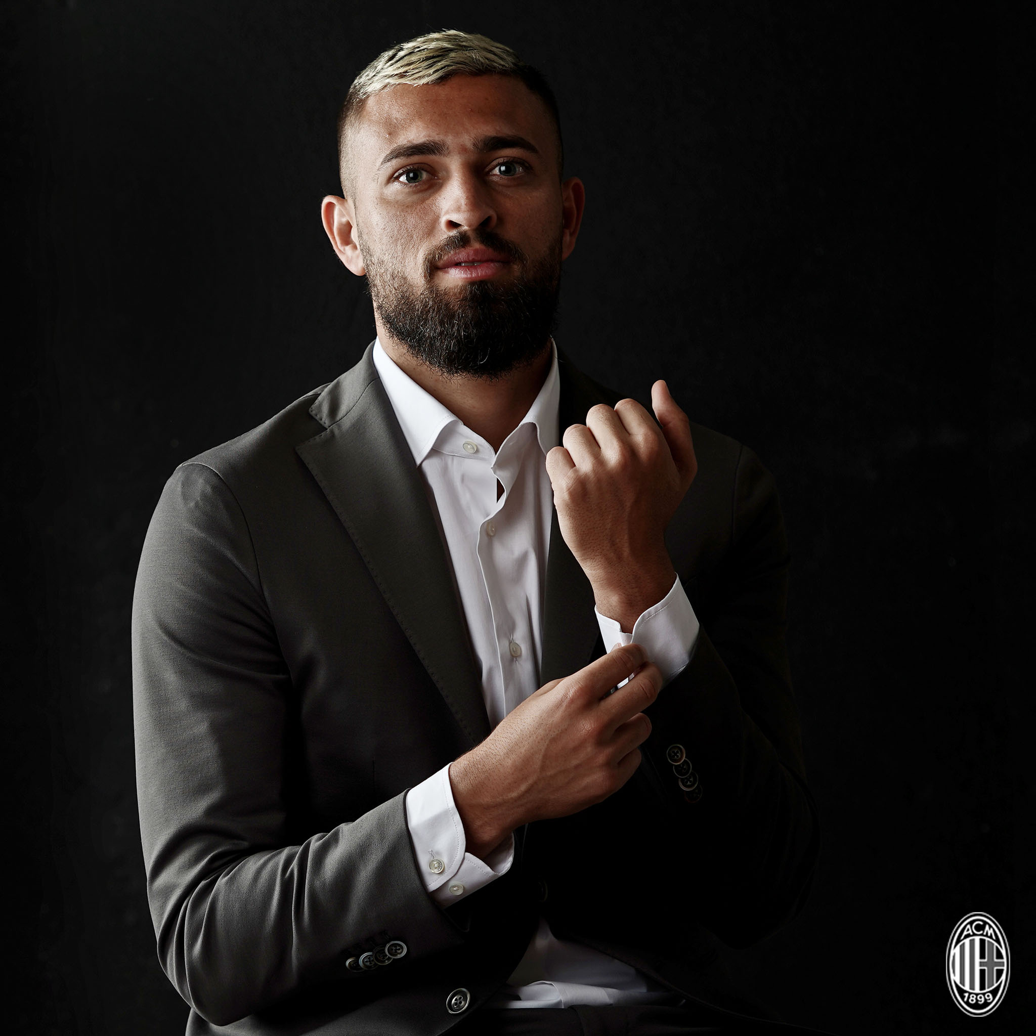 三位新援的亮相时刻，他们此刻的感受是？