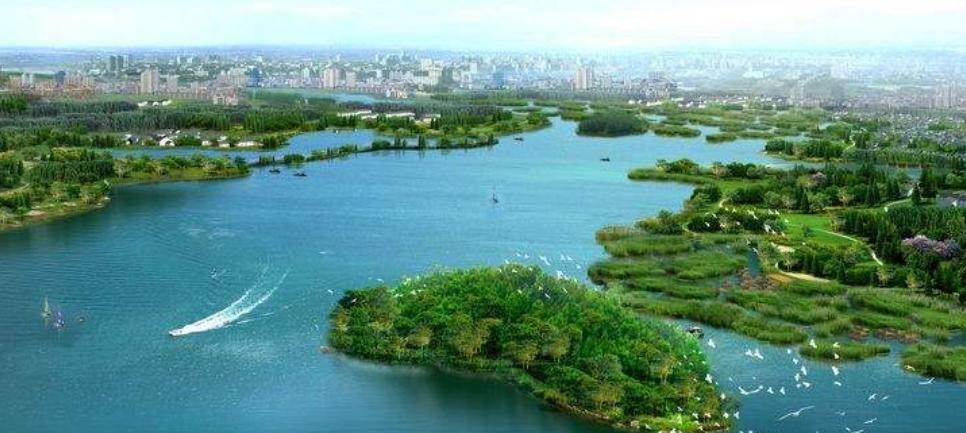 宿州一座幸运县城，被高铁“相中”，与萧县、灵璧齐头并进