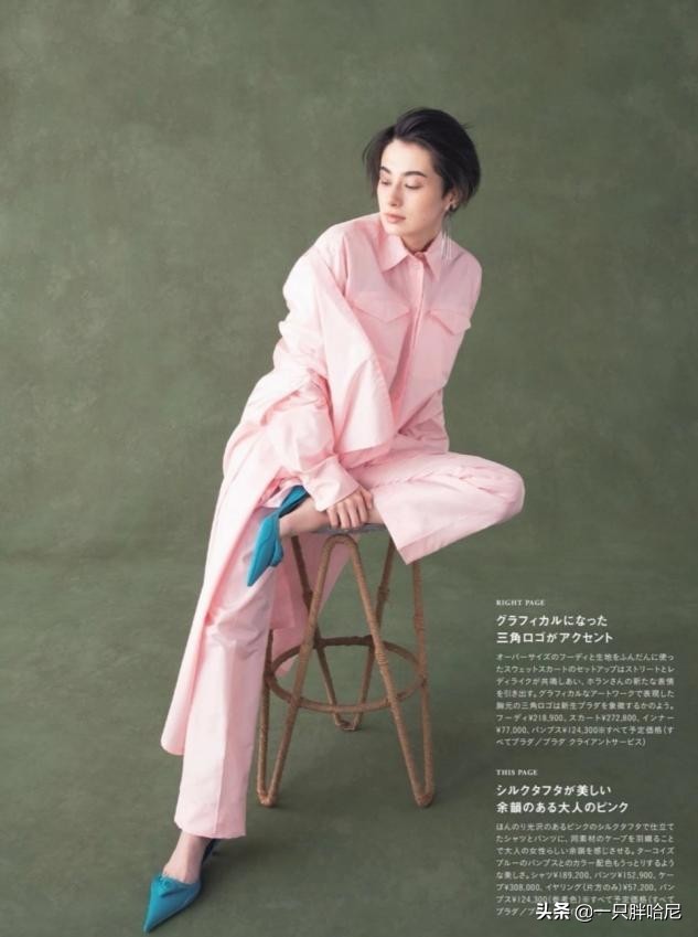 冬浅咖色阔腿裤怎么搭配鞋子好看,米色灯芯绒阔腿裤配什么鞋子好看