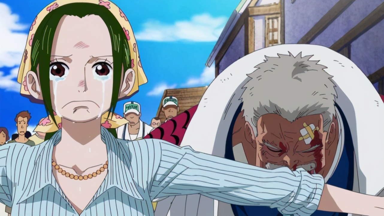 从JUMP三原则说起，以《海贼王》为例，分析热血动漫魅力所在