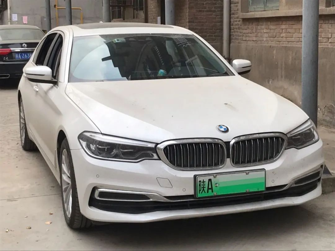 宝马530li新能源车怎么样,宝马新能源530le运动版百公里提速