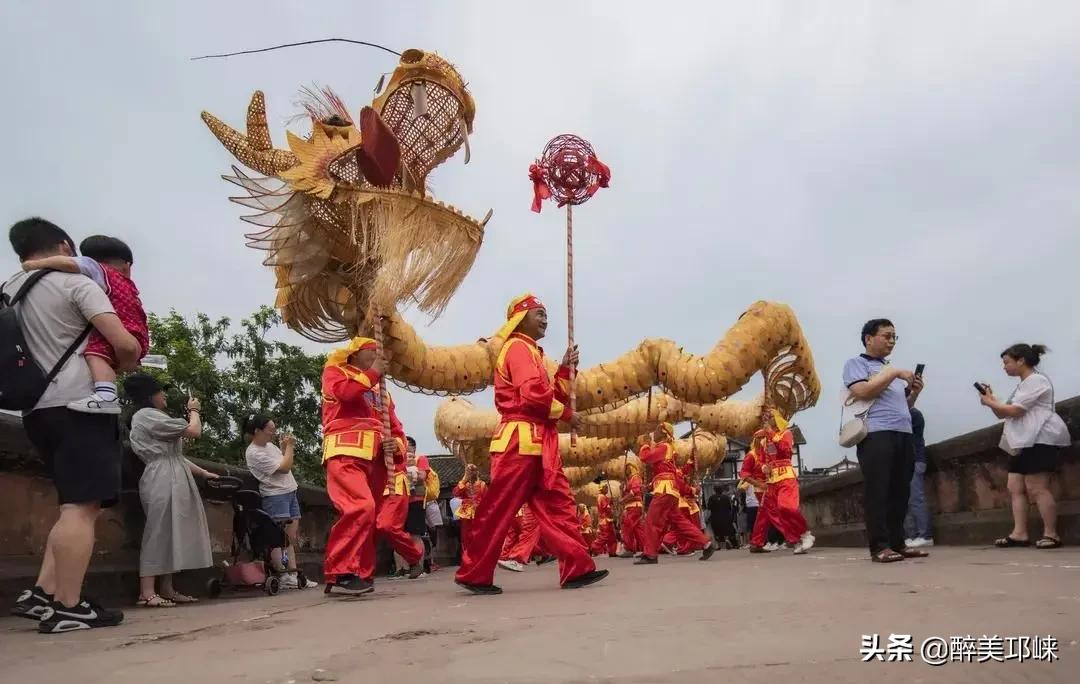 邛崃天府旅游名县规划,创建天府旅游名县崇州在行动