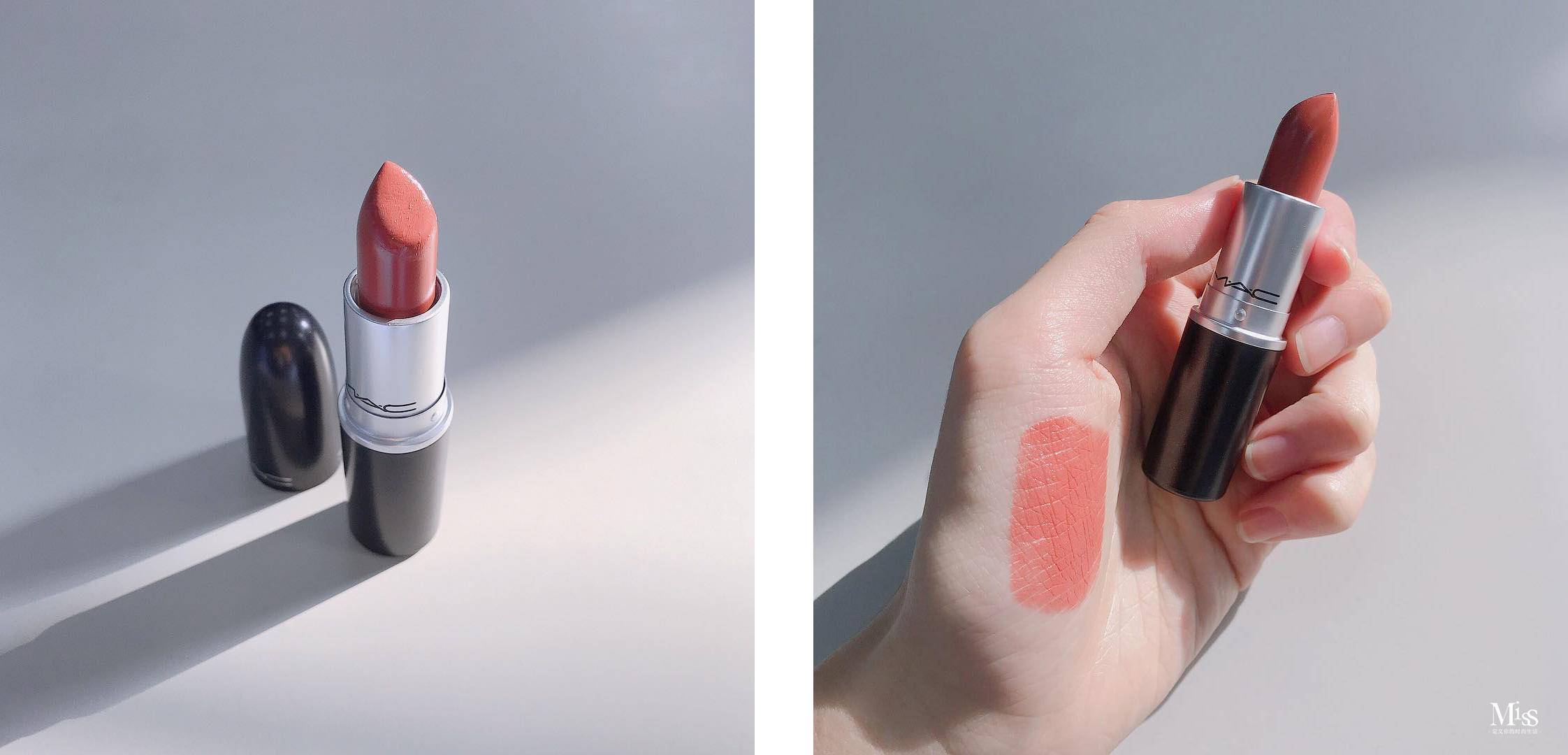 素颜也能涂的爆款口红,素颜都能用的口红