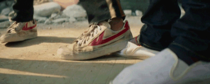 小人物的平凡事,小人物的故事也值得被铭记