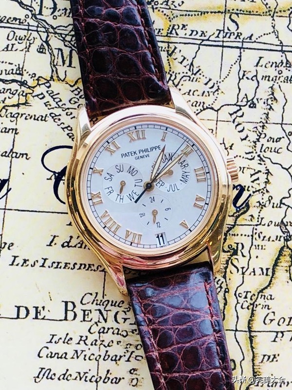 有钱一定要买一块好表,只为了多挣点儿钱多买几件棉衣