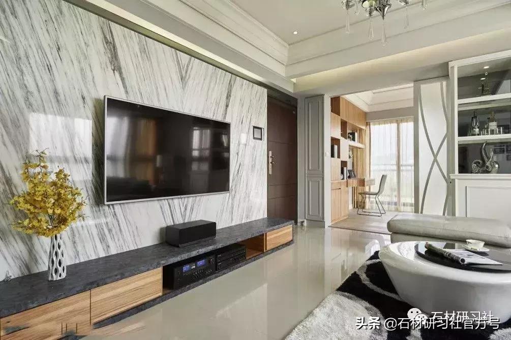 爵士白大理石怎么避免变黄,好的爵士白大理石是怎样的