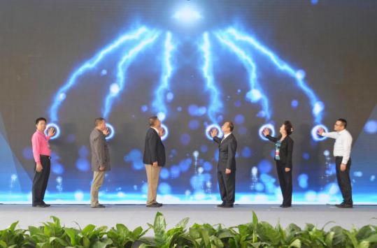 一根线桂林米粉,一根粉桂林米粉