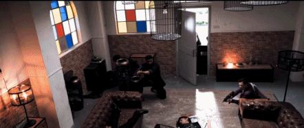 老套路却看得爽，口碑票房系列最佳的《反贪4》究竟怎么做到的？