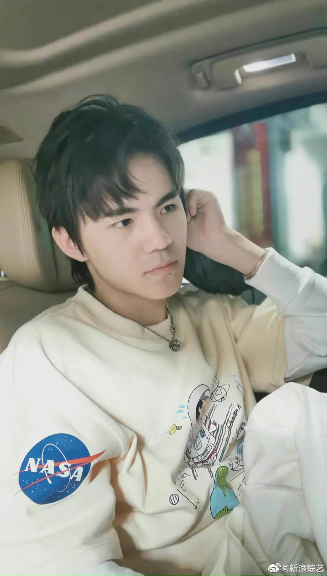 黄子韬王一博101创造营,创四选手撞脸王源