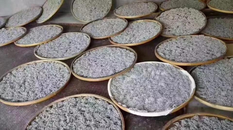 张家界莓茶高山养生茶,莓茶张家界野生特级茶