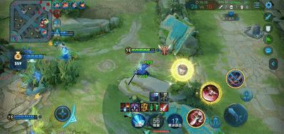 李白1a1a限时操作手法,李白快速打出1a1a第二次a不出来