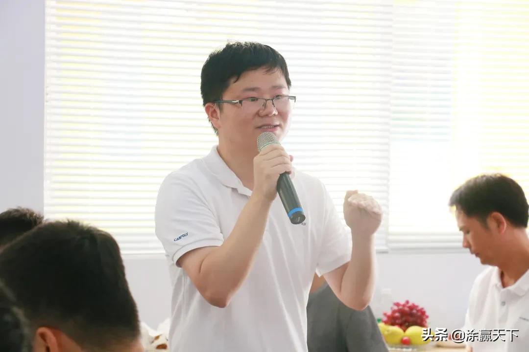 嘉宝莉前景如何,嘉宝莉创业