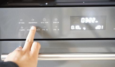 美的230微蒸烤一体机缺点,美的嵌入式蒸烤一体机真实测评