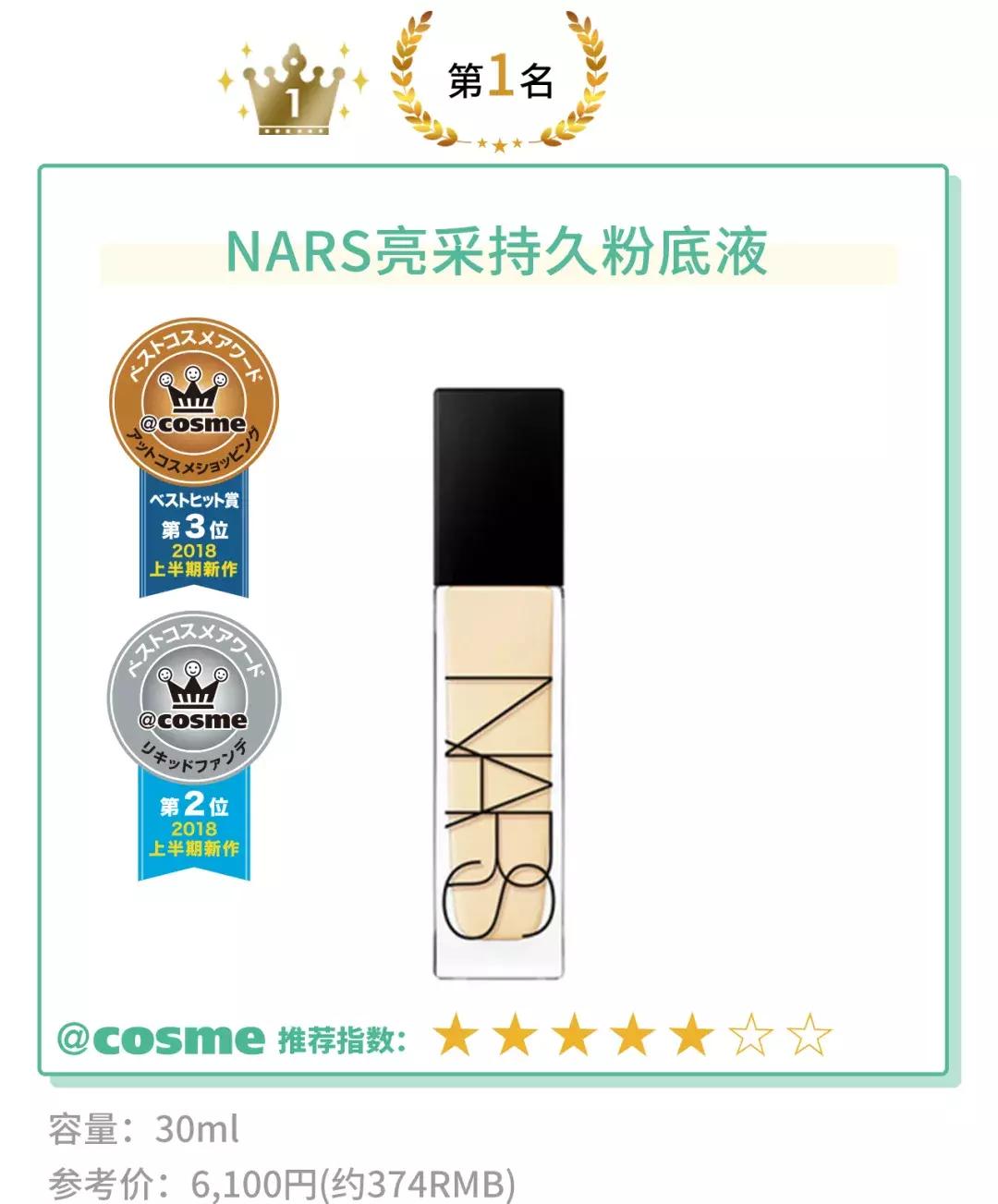 好用的粉底液大家快去买,推荐一款夏天最好用的粉底液