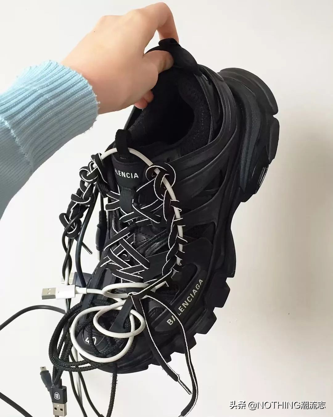 全球最热门时尚品牌,2020十大潮流品牌