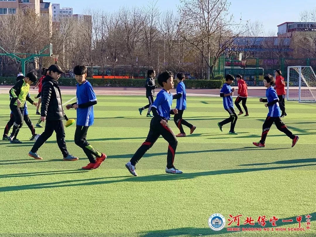 骄傲！卫冕全国冠军！保定这群姑娘最大只有18岁！