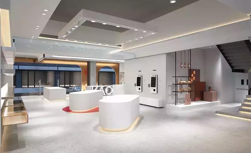 网易考拉什么时候开业,网易考拉首家线下旗舰店