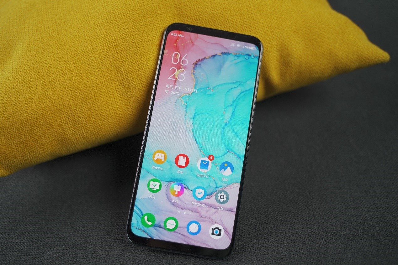 红魔5s为什么比6贵,红魔5s优缺点全面测评