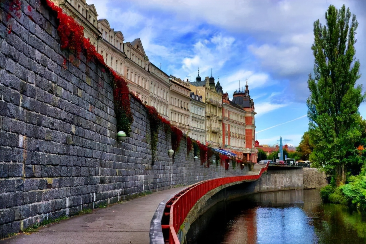 捷克护照移民德国,欧盟移民