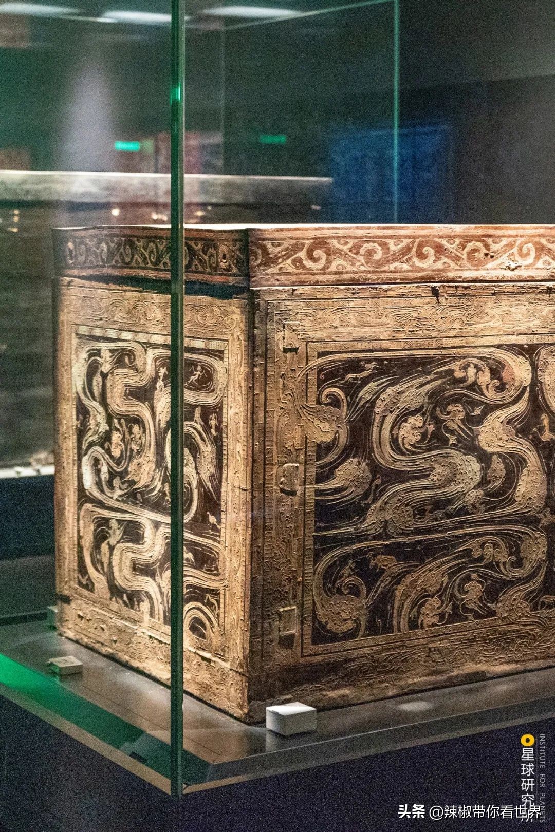 从西到东：长沙——解密星城它绝对不会让你失望