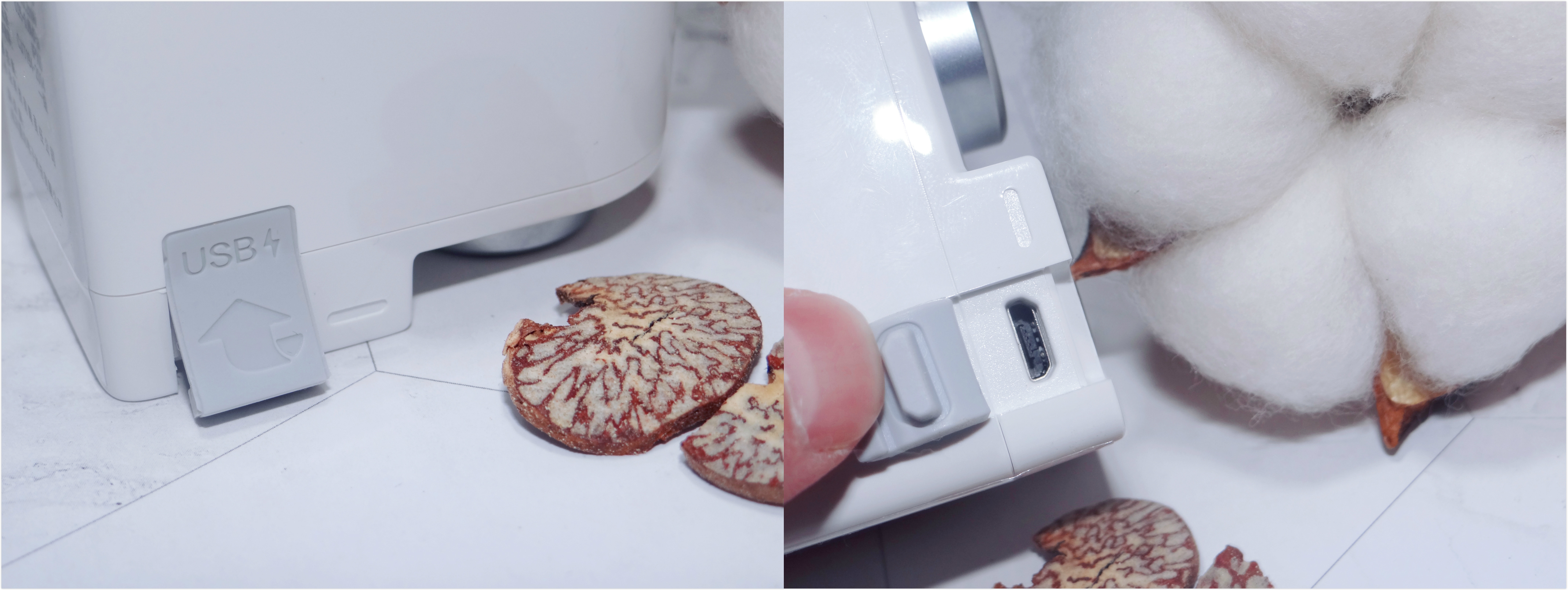 【绫允杂货铺】咱家感应节水器，御水有术