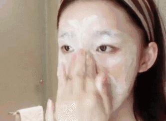 深层清洁皮肤好物推荐,面部清洁产品推荐修复受损肌肤