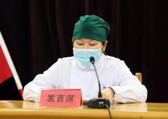 提升医疗服务质量工作推进会,提升护理服务推动护理事业发展