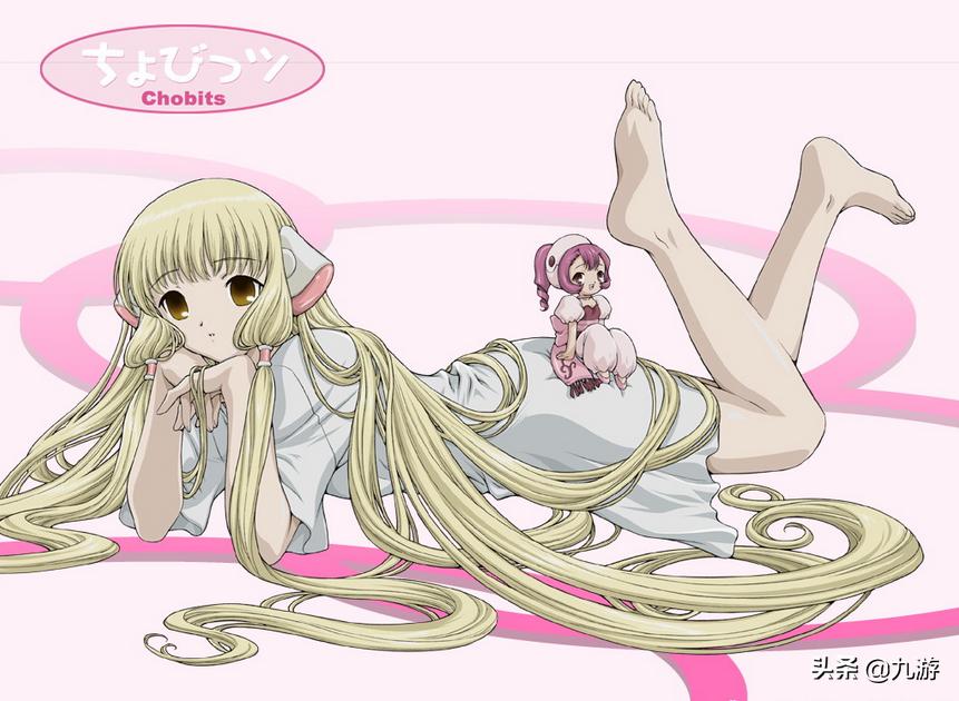 当甜美的机械少女也开始*动暴**的时候，你还会叫她老婆吗？