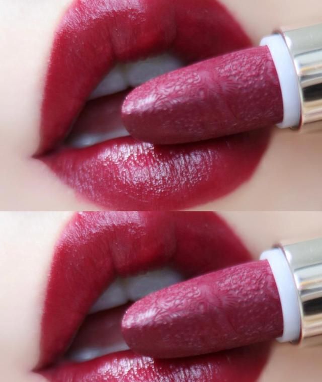 国货之光吐槽完整版,国货散粉口红