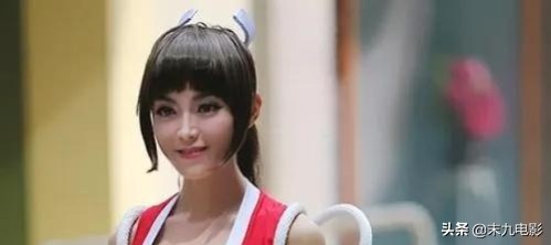 流量女神潘春春，头条晒萌照，尚艺董事长张泽全，点评造型满分