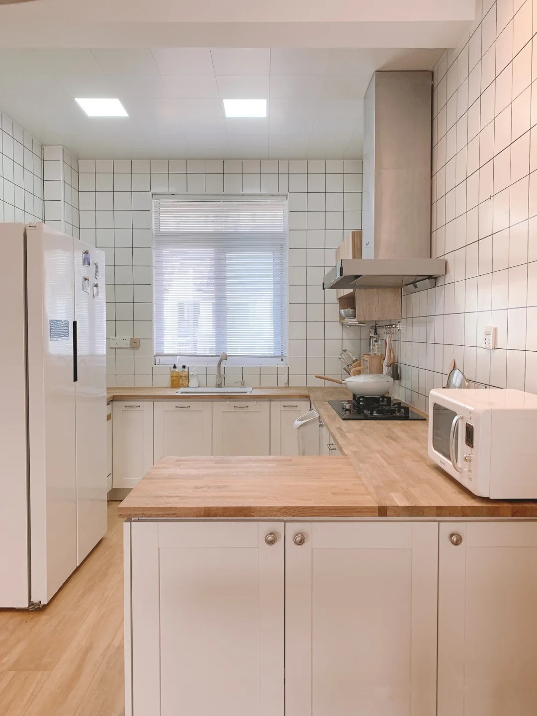 拥有一间阳光房有多爽？只有住过的人才知道，每天都被温暖和治愈