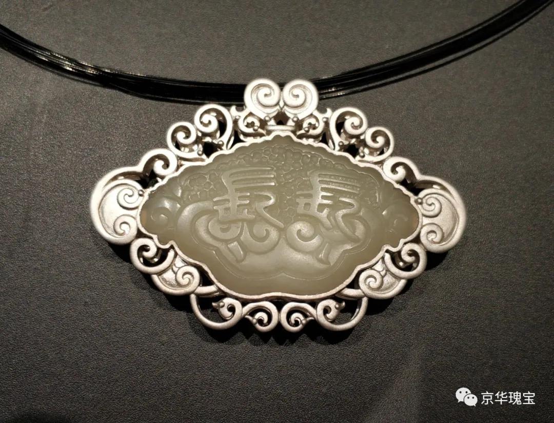 传统工艺首饰羽毛,手工金银首饰加工民间老传统工艺