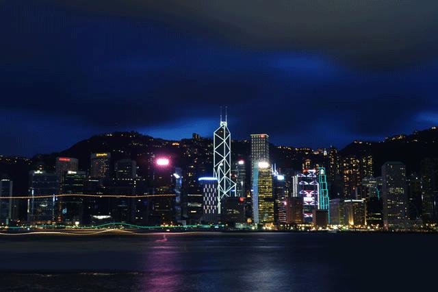 中国城市vs美国城市排行榜,中国城市和美国城市对比