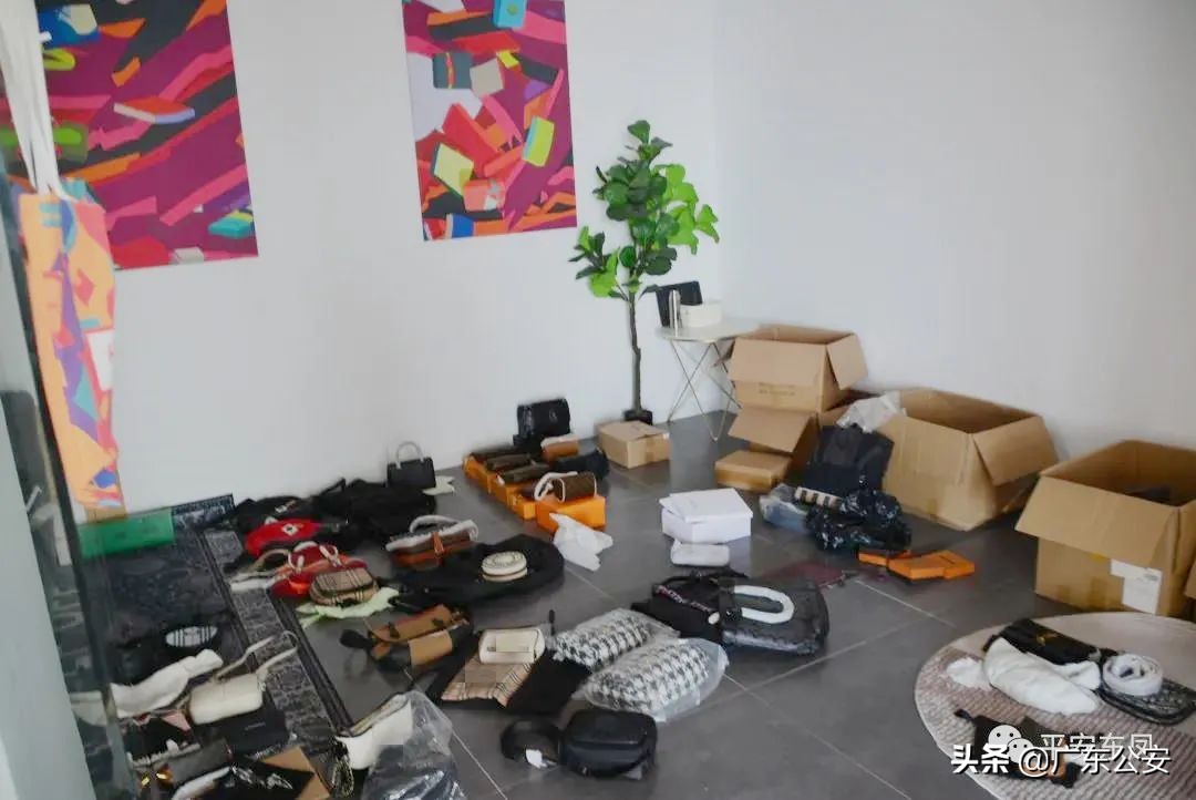 名牌包卖得特别便宜是骗人吗,网上买名牌包在哪里买