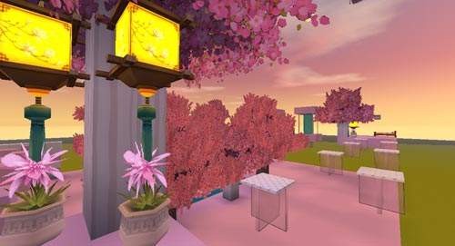 迷你世界的树木怎么处理,迷你世界所有树木