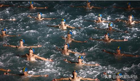 张艺谋海口拍摄,张艺谋印象海南岛