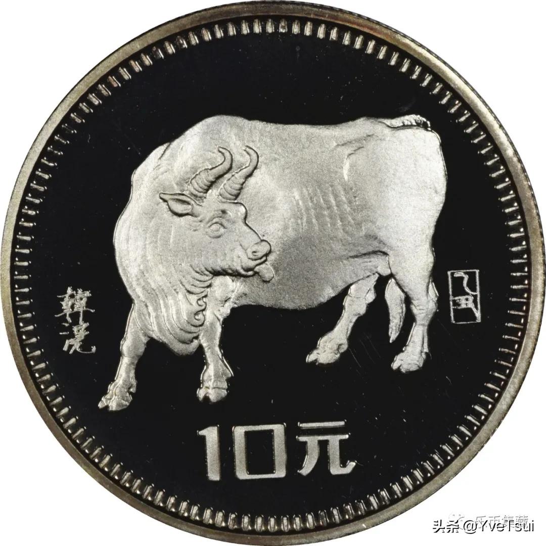 浮雕之美|庖丁解“牛”,从1985到2021