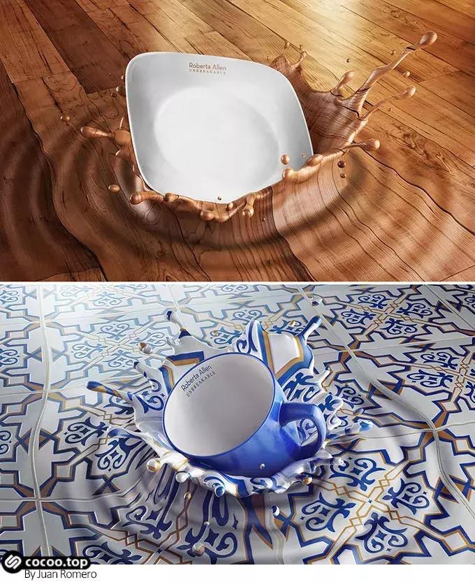 设计中六种构成方法,设计基本功构图