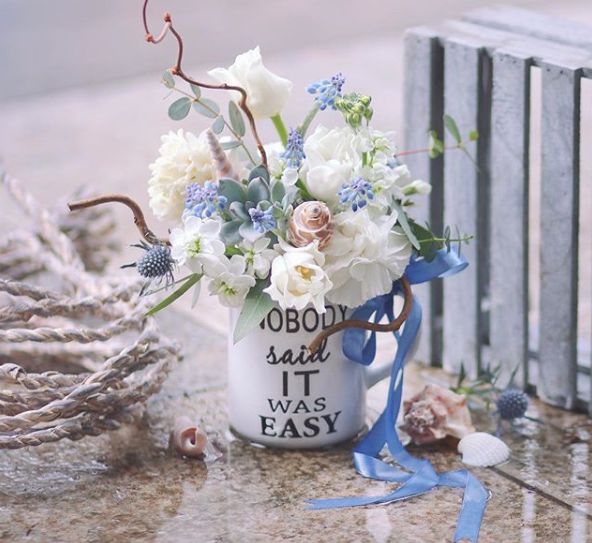 注册花艺工作室和花店,花艺店还是花艺馆