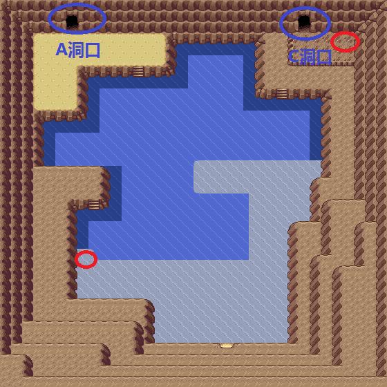 口袋妖怪究极绿宝石4最全攻略,口袋妖怪之究极绿宝石四解说