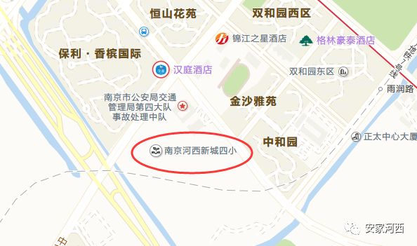 河西一片区学区房都有什么,天津河西四号路小学学区房