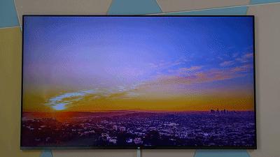 小米壁画电视有3d功能吗,小米壁画电视音响效果怎么样