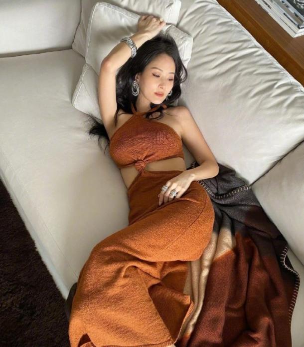 保养的意义在于,保养不仅是为了年轻