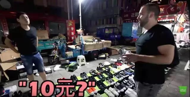 最新莆田假鞋事件,莆田假鞋在国外