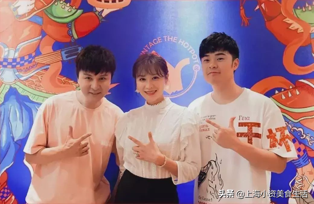 魔都气温骤降,感受一下魔都冬天的急冻气温