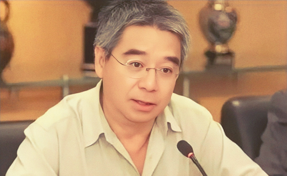 邝美云的现任老公是哪个,港台女神邝美云