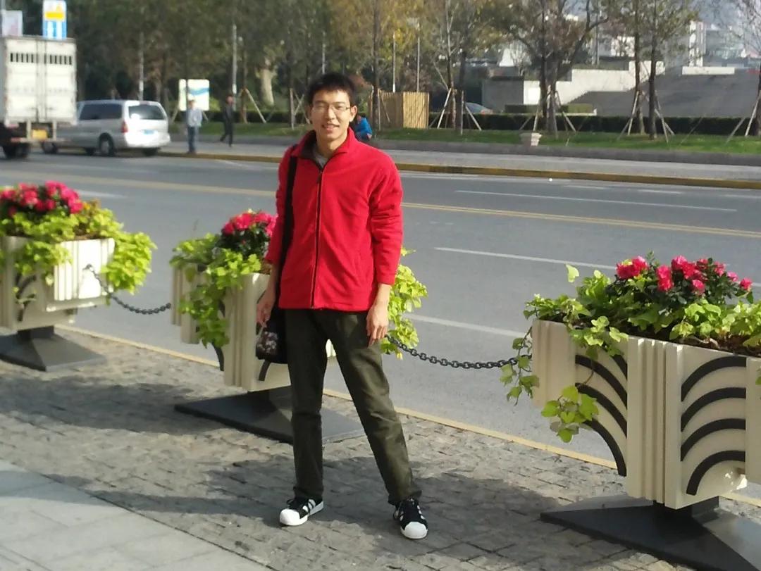 院系部集锦|医学技术学院——严谨探索不一样的世界