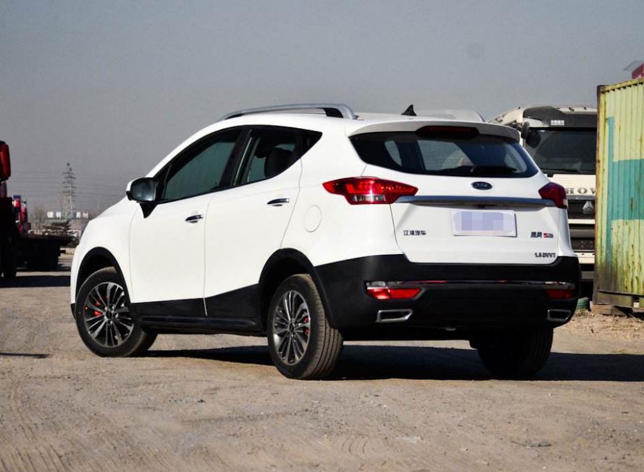 性价比最高的江淮瑞风s3来临啦,2020款江淮瑞风s3值得购买吗