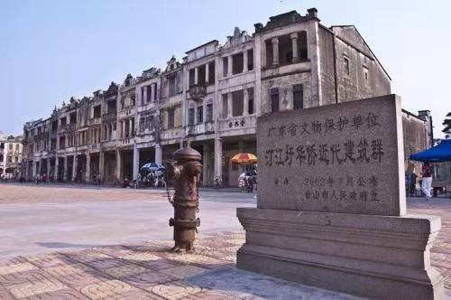 一个古老而又崭新的城市我的家乡,山西一座低调的城市