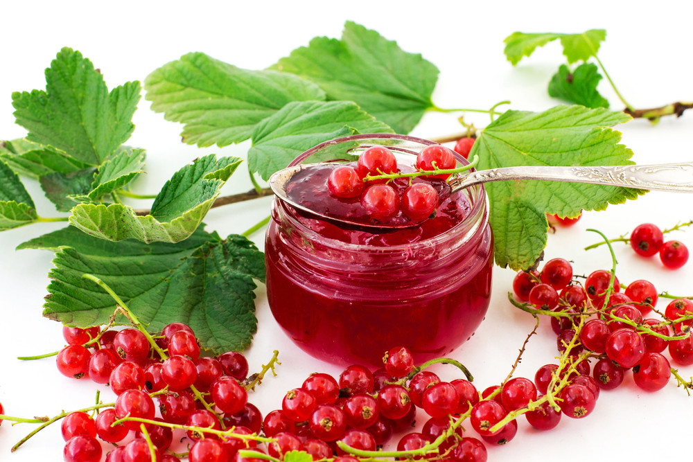 德国果酱,德国生活食材